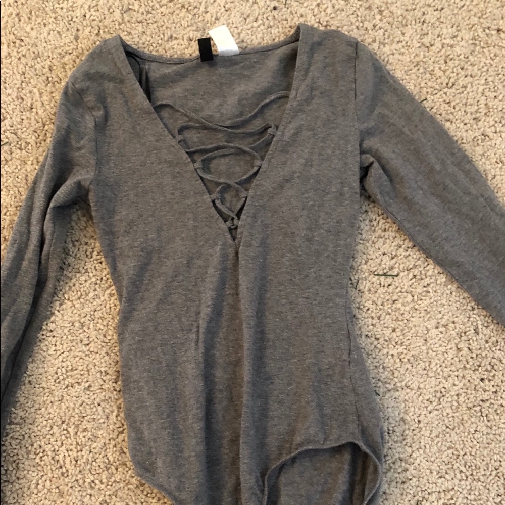 Bodysuit